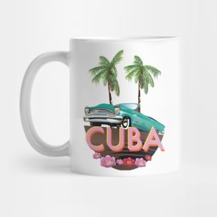 Cuba Mug